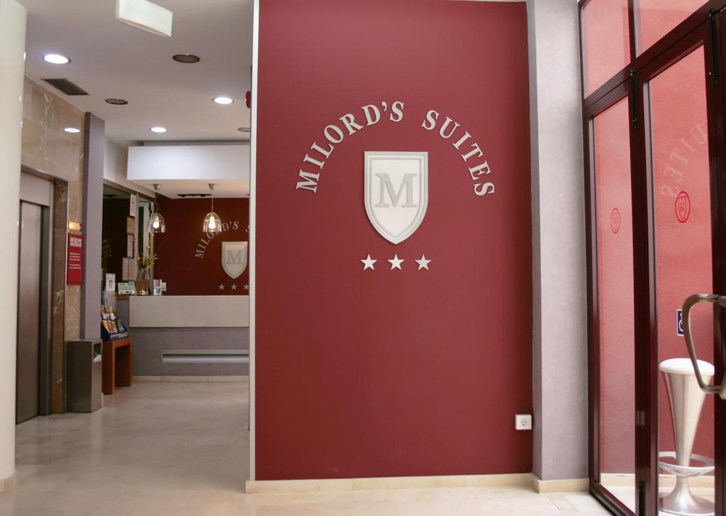 Milord's Hotel