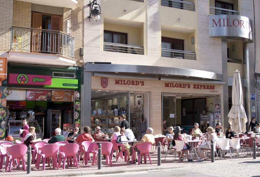 Milord's