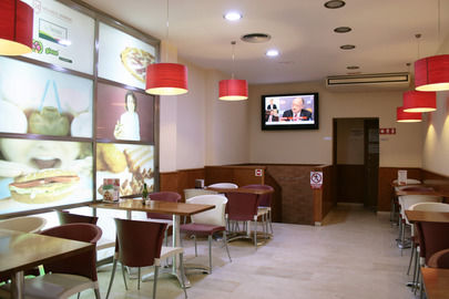 Hotel Milord's